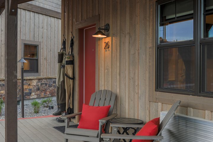 Terrace/Patio 20 of 46