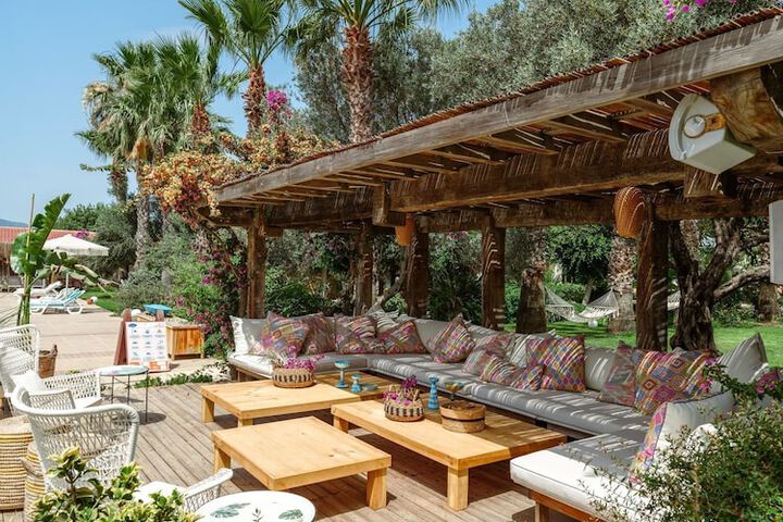 Terrace/Patio 176 of 189