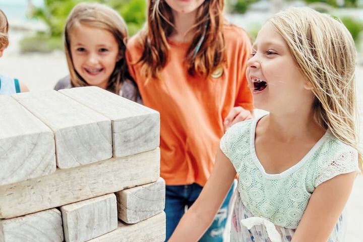 Children's activities