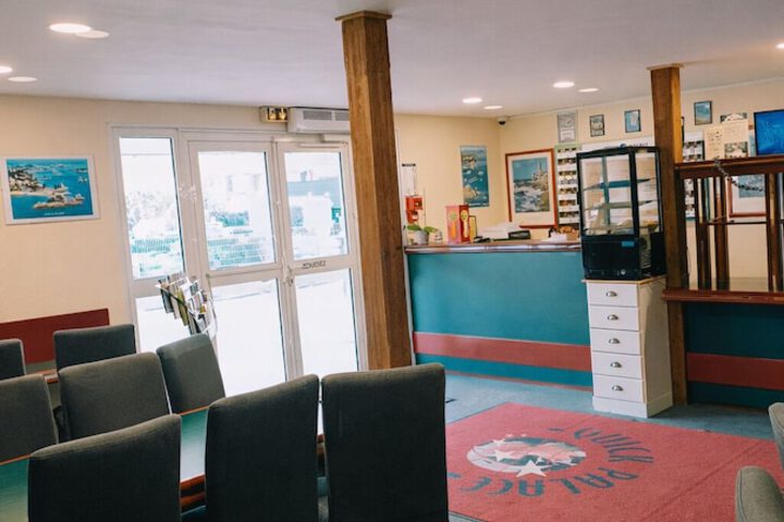 Hotel Interior 6 of 28