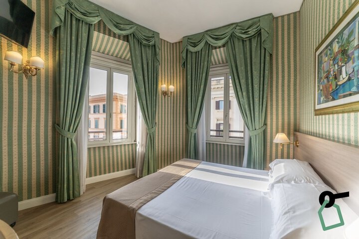 HOTIDAY Room Collection - Roma Porta Pia