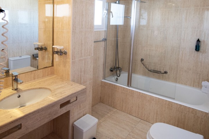 Bath Amenities