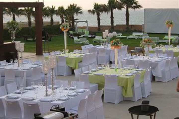 Wedding/Banquet 19 of 26