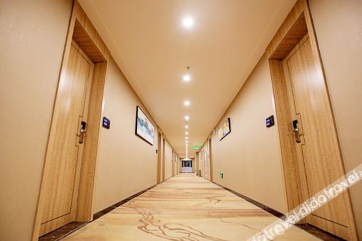 Hotel Interior 14 of 36