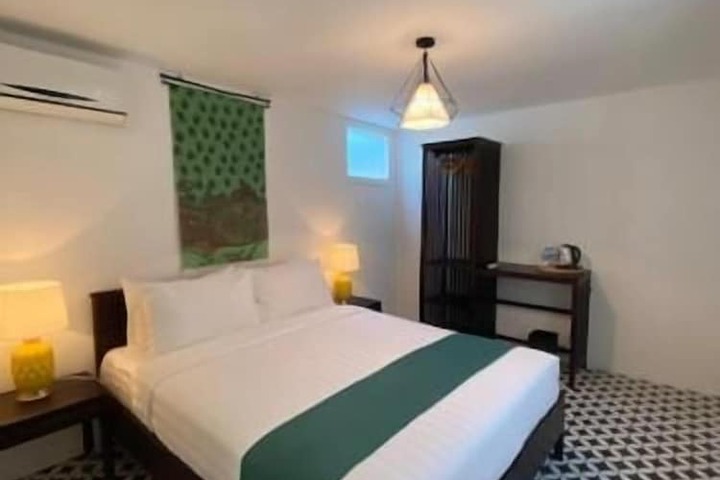 Fides Boutique Hotel