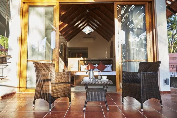 Terrace/Patio 144 of 147