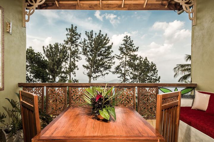 Terrace/Patio 86 of 90