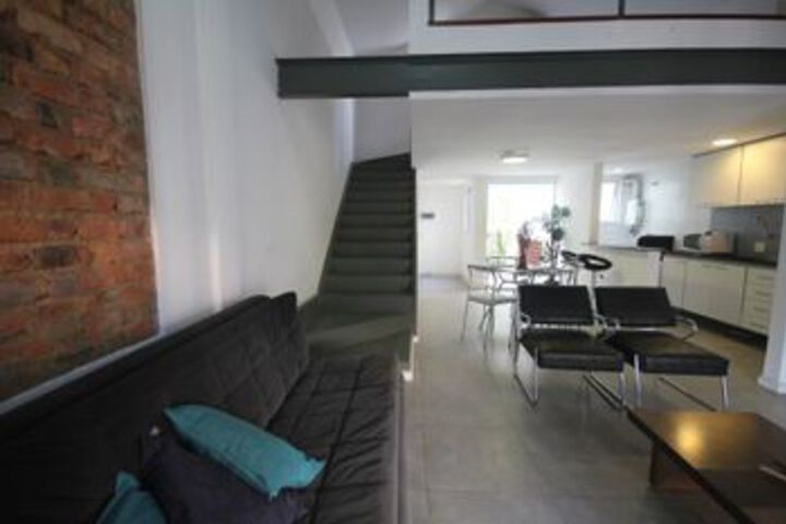 GoHouse Resende 201