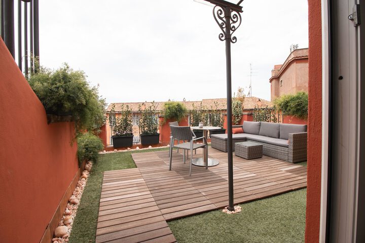 Terrace/Patio 32 of 61