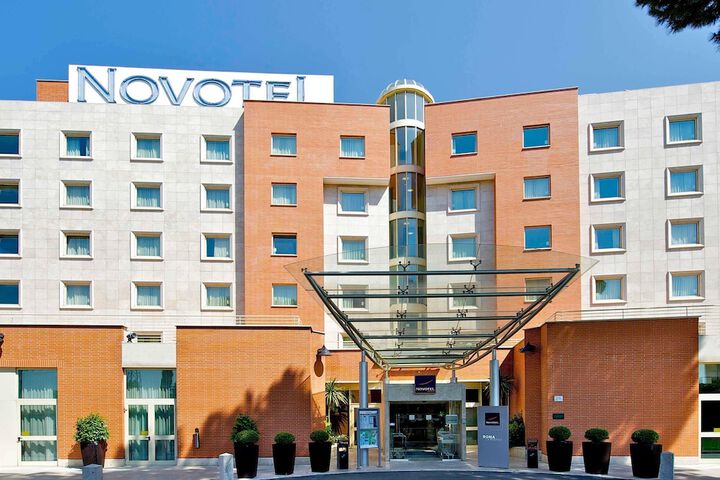 Hotel 187 of 188
