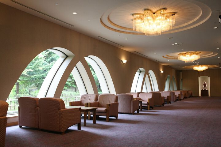 Lobby Photos