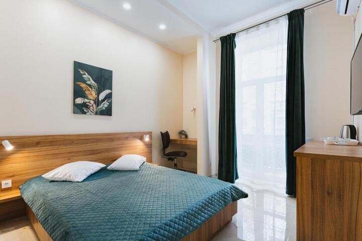 Mini hotel Non-Stop