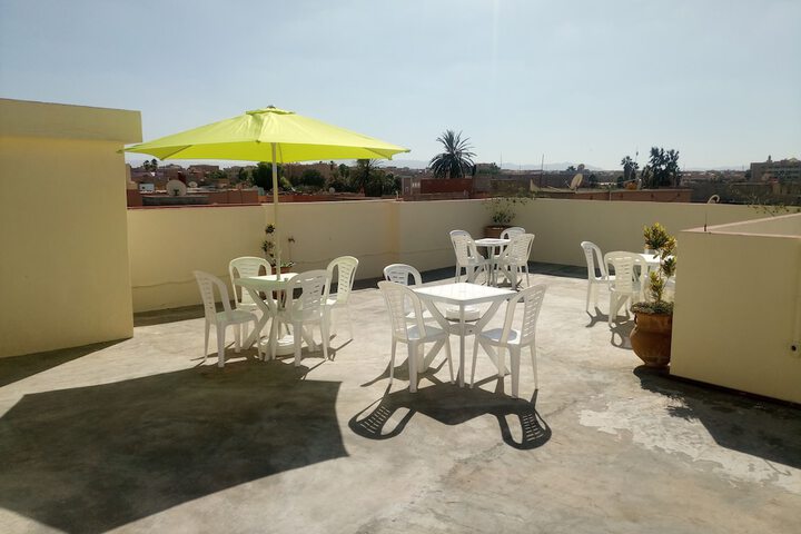 Terrace/Patio 23 of 23