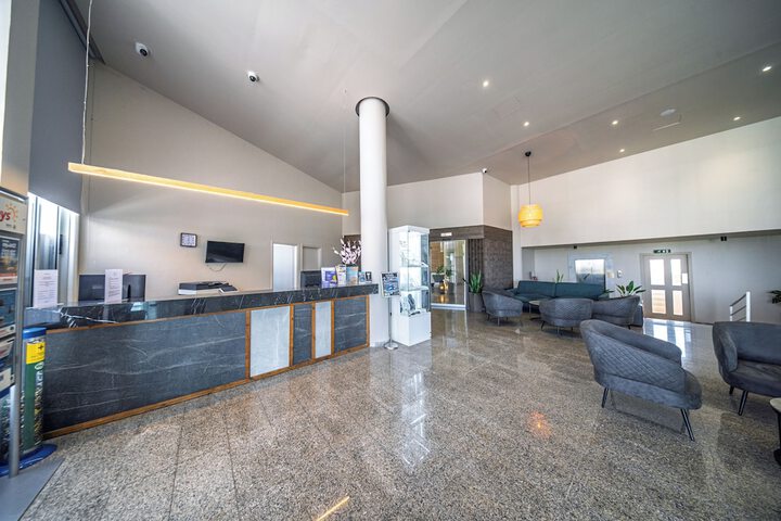 Hotel Interior 4 of 90