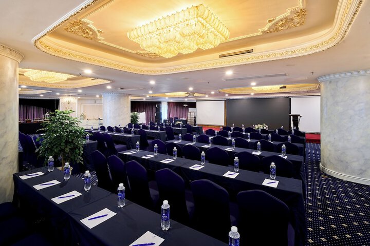 Meeting 174 of 184