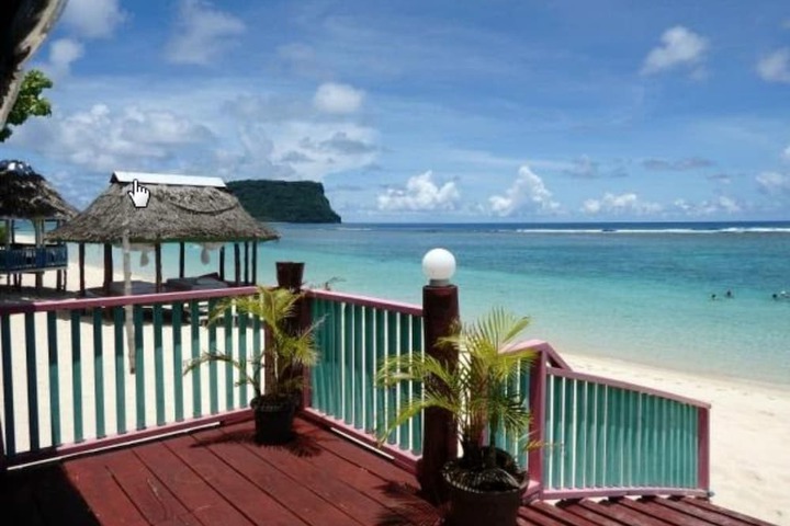 Photo of Anitas Beach Bungalows Lalomanu