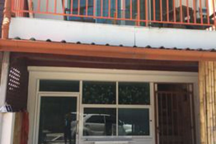 PCR Kata Guesthouse