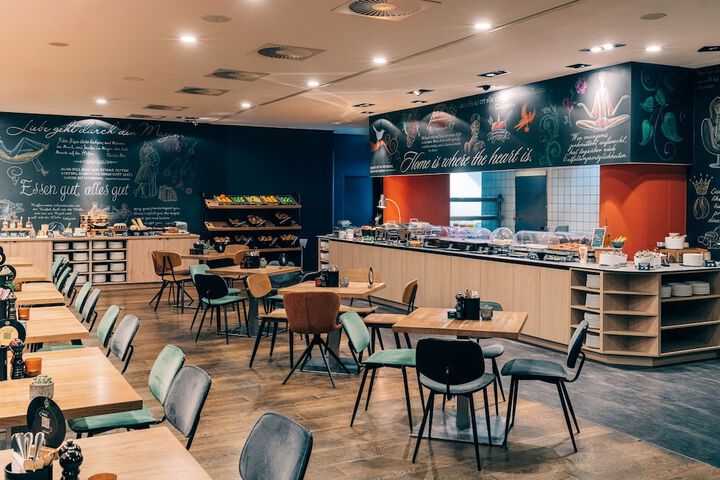 Restaurants