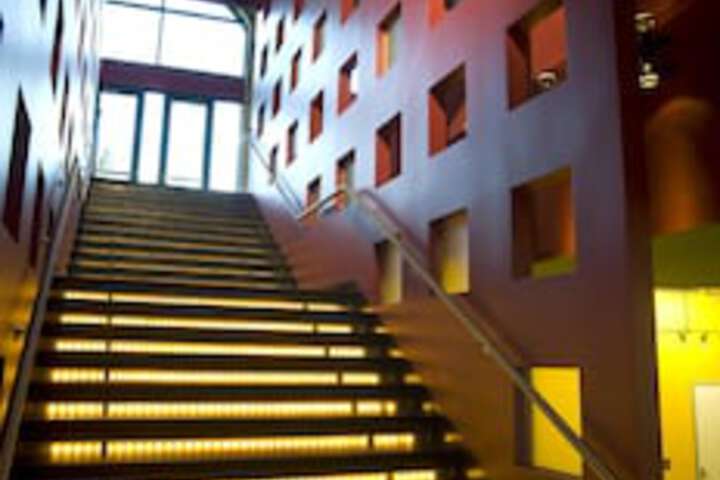 Hotel Interior 4 of 126