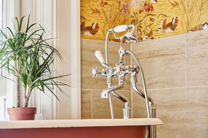 Bath Interior