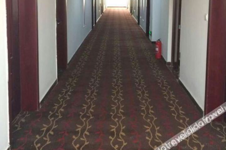 Hotel Interior 13 of 20