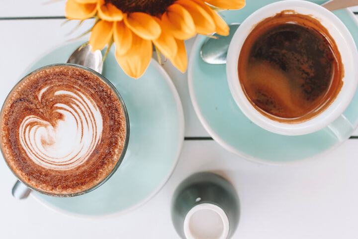 Breakfast/Coffee Service 36 of 60