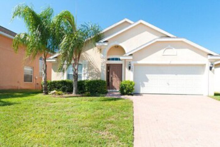 3BR Vizcay Pool Home 129 by OVRH