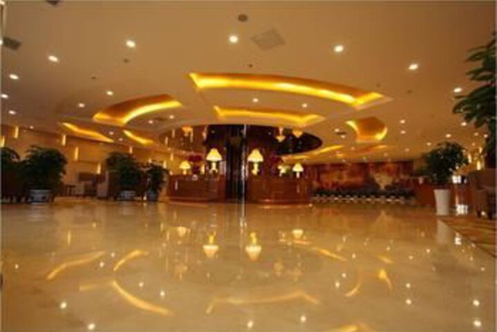 Hotel Interior 20 of 32