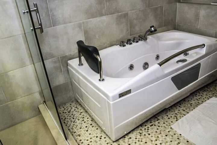 Bath Photo