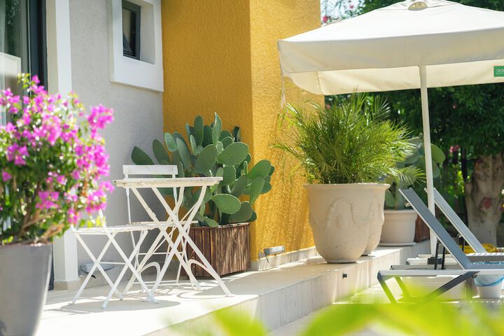 Terrace/Patio 59 of 122
