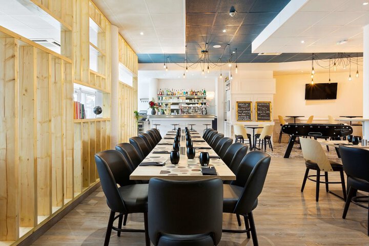 Restaurants