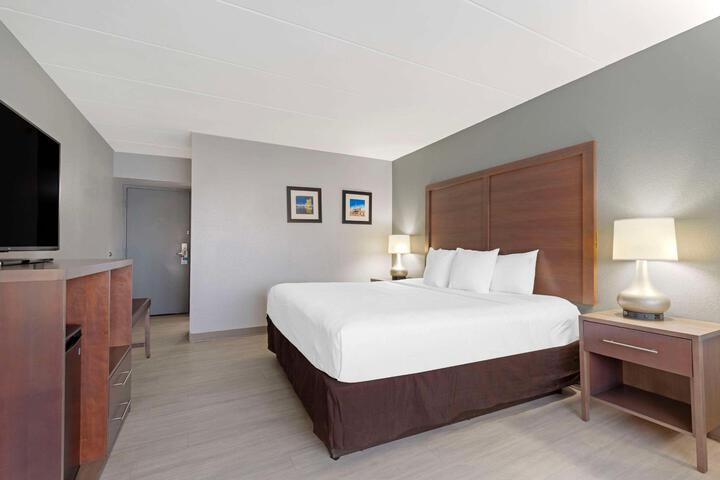 1 King Bed (6 of 19)