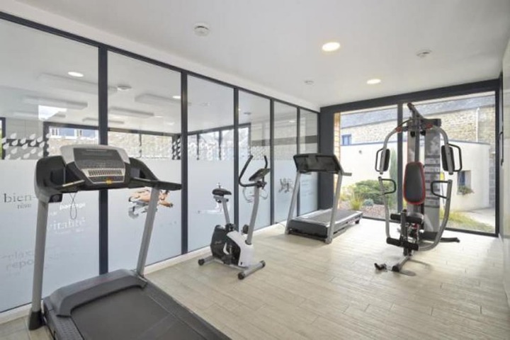 Fitness Club