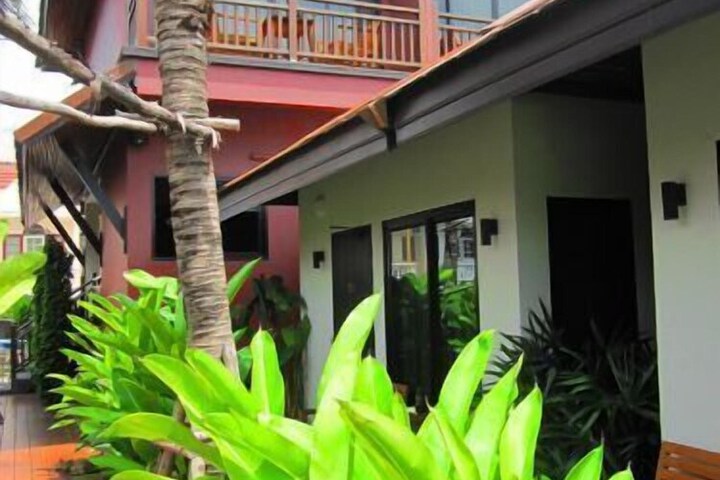 Hotel 46 of 54
