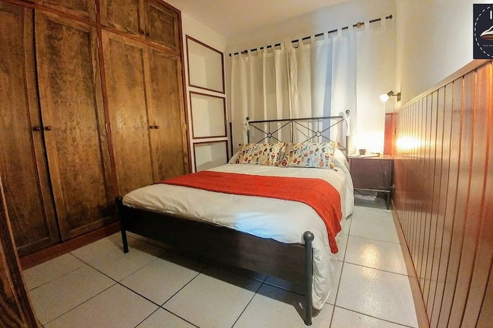 Salento - Puerto del Carmen
