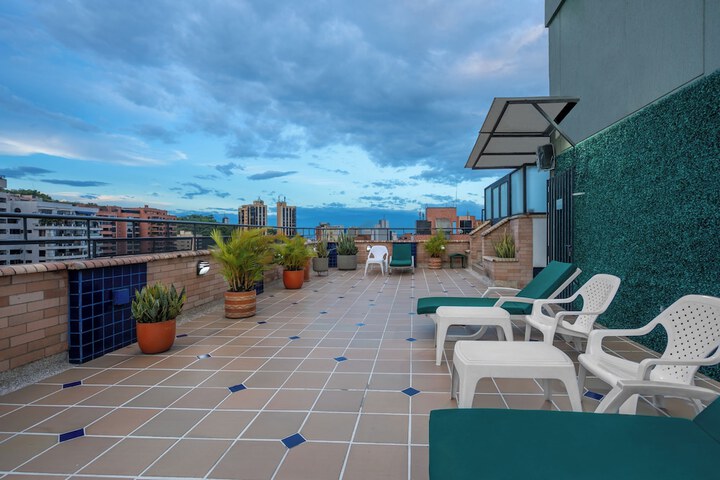 Terrace/Patio 69 of 73
