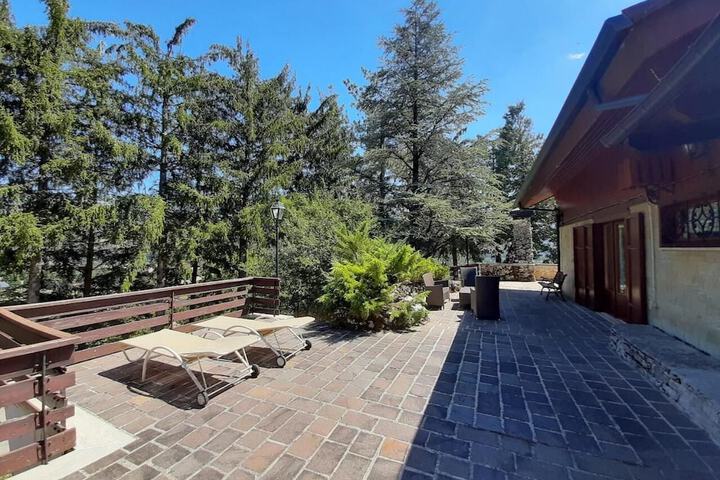 Terrace/Patio 16 of 61