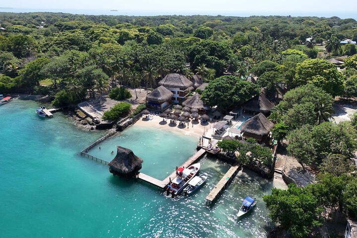 Hotel Isla del Sol