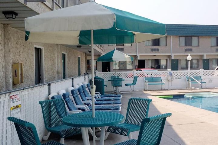 Terrace/Patio 18 of 48
