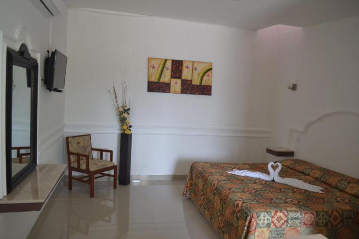 Hotel Paraiso