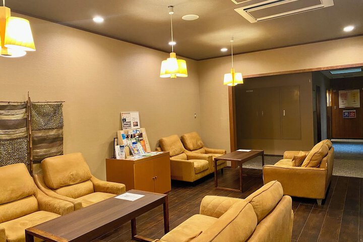Hotel Interior 2 of 40