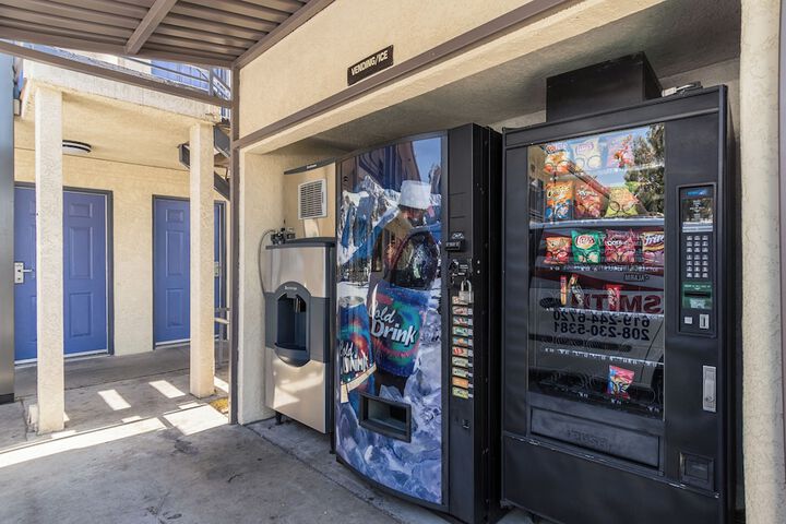 Hotel Interior 15 of 17