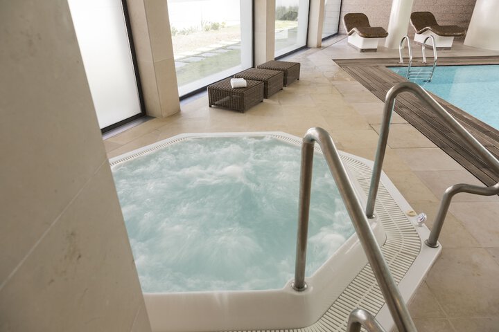 Spa and Wellness