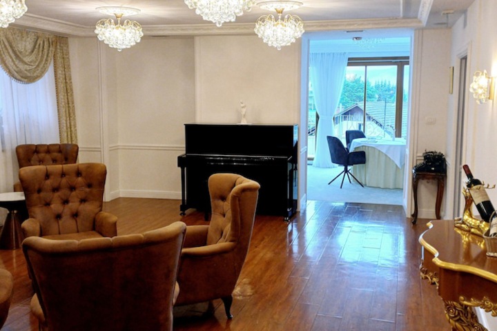 Hotel Interior 74 of 78