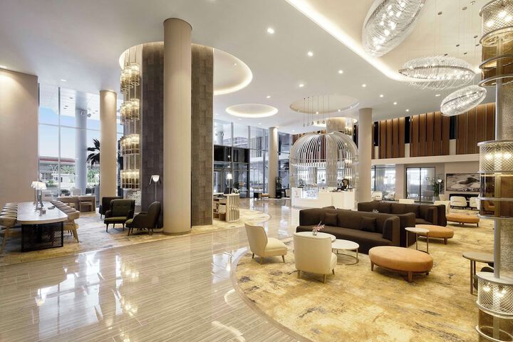 Hotel Interior 4 of 260