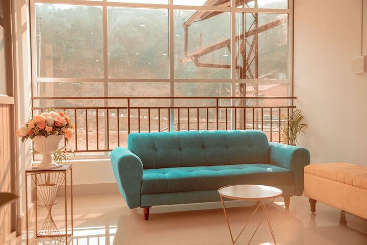 Hotel Interior 2 of 10
