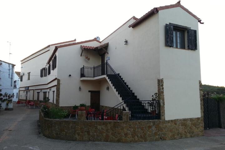 Hotel 60 of 61