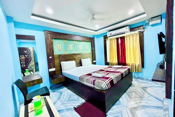 Hotel President Inn -near Temple & Beach