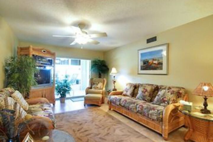 Photo of Cayman Cay Unit 207 by RedAwning
