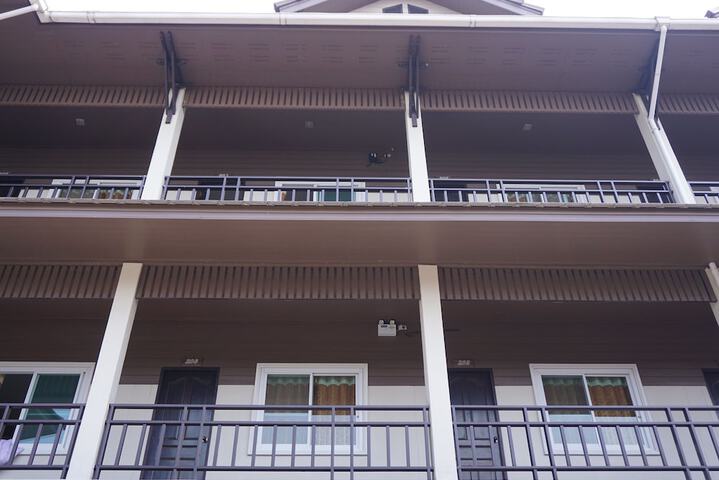 Hotel 6 of 21